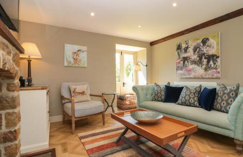 The Old Dairy - Foto 7