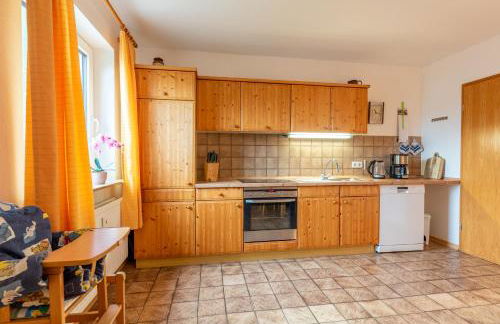 Ferienwohnung Rote Koje Dagebüll - Foto 13