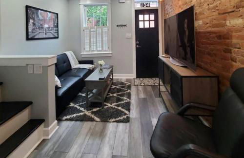 Fun Fishtown Rowhome - Sleeps 4 - Foto 21