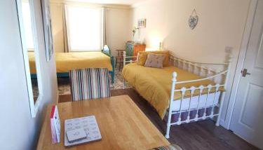 The Nook @ Rowan Tree Cottage - Foto 4