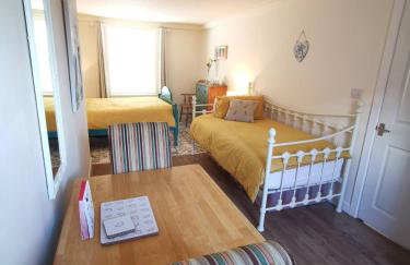 The Nook @ Rowan Tree Cottage - Foto 4