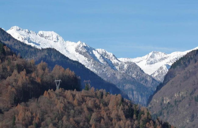 Flat by Lake Iseo With Mountain Views - Photo 32