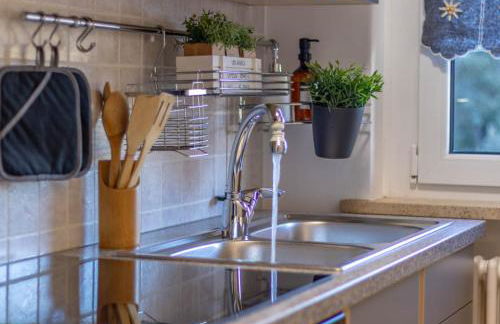 COSTALUNGAHOUSE TrekkingBikeSki selfcheck-in apartment - Foto 41