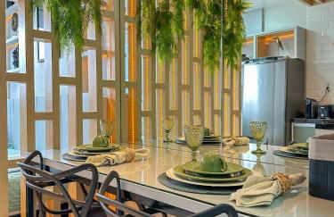 (106) Studio charm - Perto da praia - Foto 8