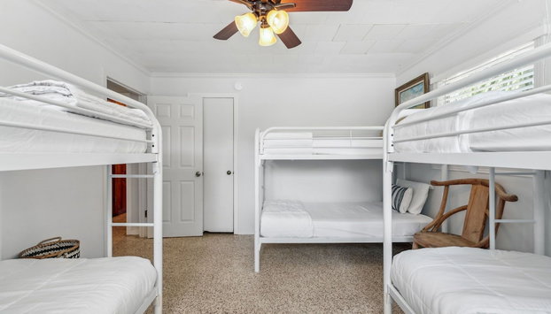 Summer Haven 3 Bedroom Cottage - Foto 4, Habitación