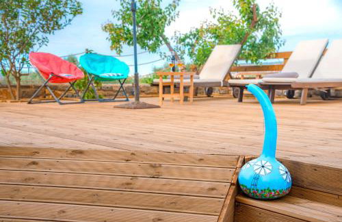 Princess Sissi, Villa-House with private pool and garden - Photo 22