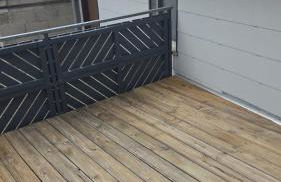 Renovierte Monteursunterkunft in Taunusstein mit voller Ausstattung - Foto 18