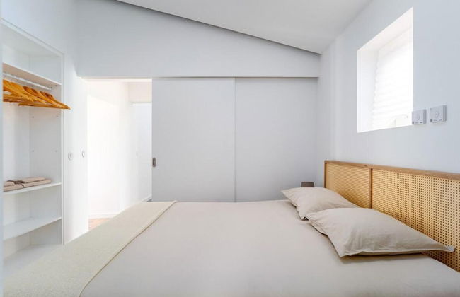 Cottage in Aljezur- 2 bed Ensuite-casinha da Ivone - Foto 4