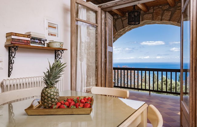 Strofilia Authentic Villas - Foto 50