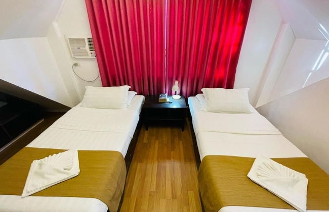 Castle Rock Boracay - Foto 13