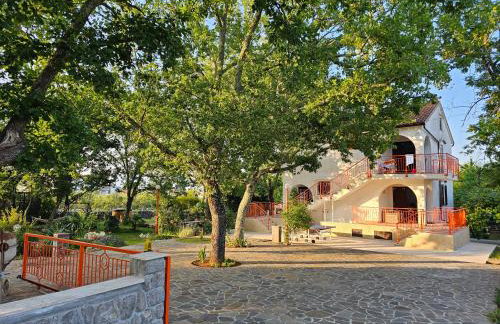 Villa Kučan - Foto 50