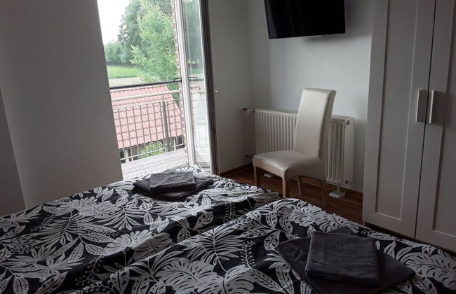 Holiday Apartment Aufderhaar - Photo 4