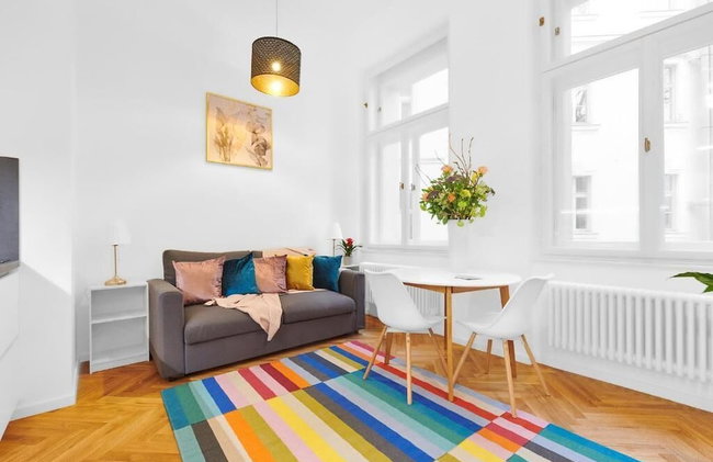 Pytloun Bristol Residence Prague - Foto 47