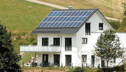 Ferienwohnung Kuckucksnest - Foto 1