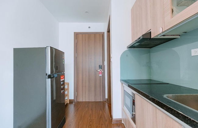 Big Hotel Ha Noi - Foto 6