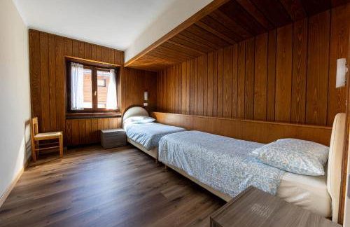 MaR Maturi Appartamenti con due bagni ideali per 6 e 10 persone nel centro di Campiglio - Foto 13