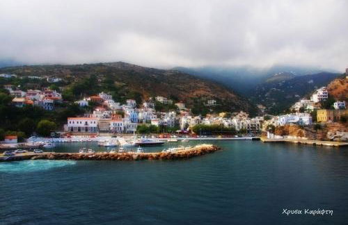 Studios Argyri - Foto 32