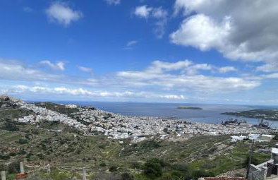 Vista Vera Syros - Foto 20