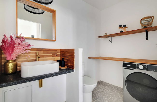 Authentique Apartment -1br/2p- Saint-ouen - Foto 19