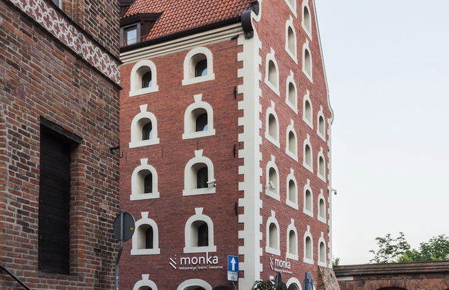 Apartamenty Monka - Photo 63