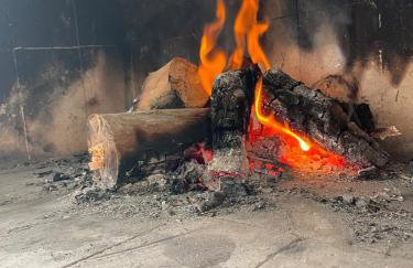 Casa com Piscina, Churrasqueira e Quartos amplos - Foto 21