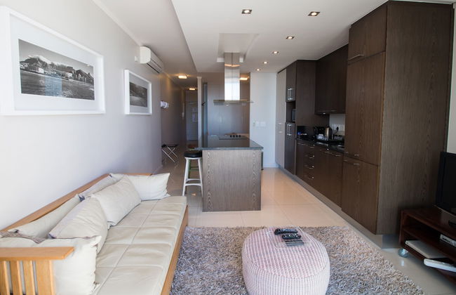 Camps Bay Luxury Studio Apartment - The Crystal - Foto 5