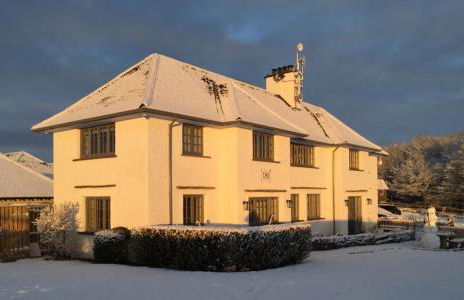 Hawkrigg Farm - Foto 29