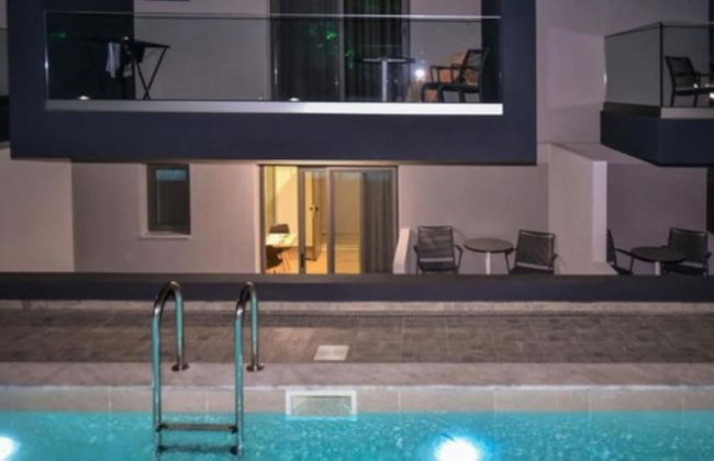 Del Mar Apartments in Stalis - Foto 20