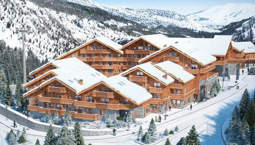 Residence l Hevana - maeva Home - Foto 4