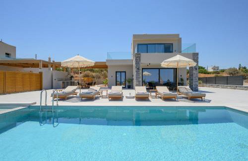 Nysa Luxury villa 2 - Photo 35