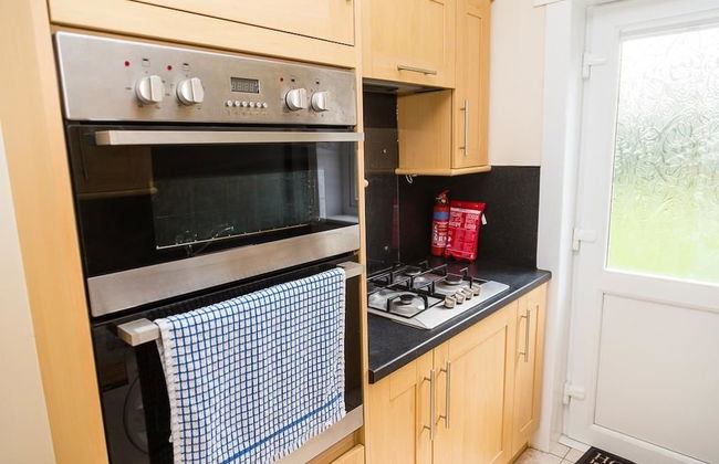 Craigmount House - Photo 6