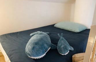 MobyDick, central, Walk to the Beach, Private Parking - Foto 21