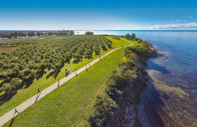 Aminess Planet Camping Holiday Homes Sirena - Foto 54