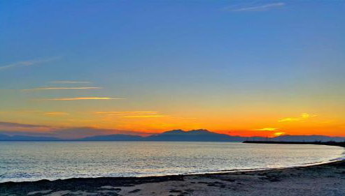 Grcka-Reni Greece Beach - Foto 3