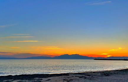 Grcka-Reni Greece Beach - Foto 3