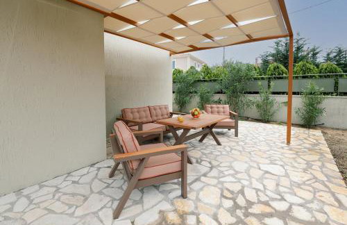 Vasilopoulos Residences - Villa Chloe with private pool - Foto 11