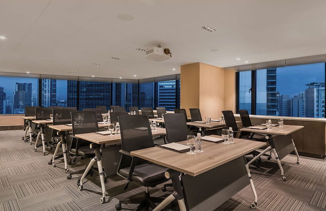 Seda Residences Makati - Photo 44