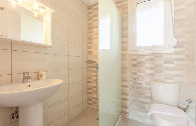 Vatsa Beach Villa Large Private Pool Walk to Beach Sea Views A C Wifi - 3021 - Foto 28