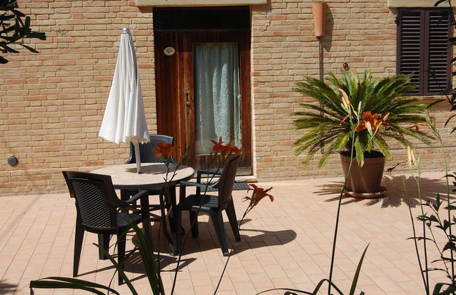 Il Giardino degli Ulivi - Foto 19