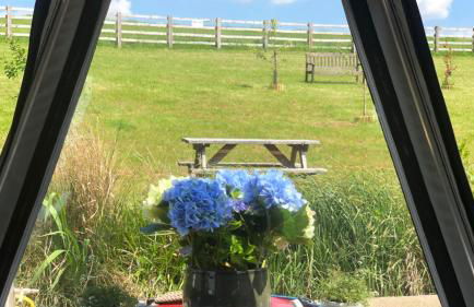 Narrowboat Dancing Queen - Foto 36