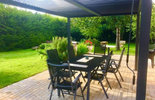 Nature et Bord d'Etang à Jars - Foto 41