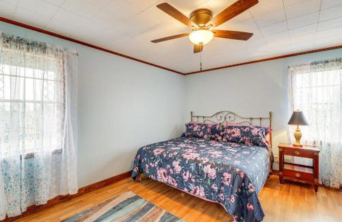 Pet-Friendly Onia Vacation Rental with Private Deck! - Foto 13