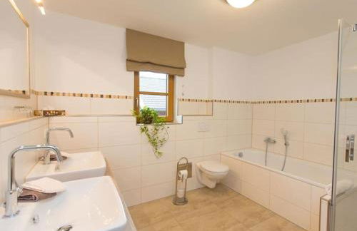 in the holiday home Vorbergblick - Foto 17