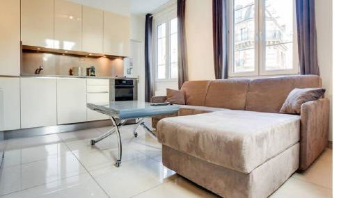 Apartment Notre Dame Bright - Foto 2