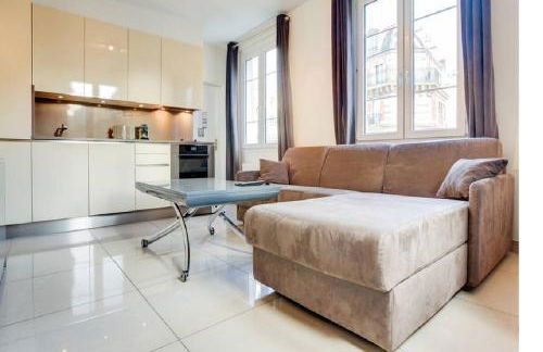 Apartment Notre Dame Bright - Foto 2