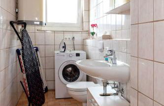 Monteurunterkunft Windischeschenbach by HausGruenerBaum - Photo 14