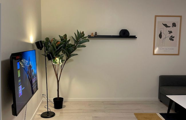 Cozy Backhouse With Large Private Garden - Foto 19