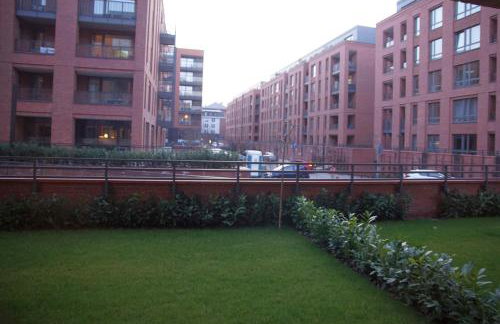 Apartament Tamara Scala Łąkowa - Photo 15