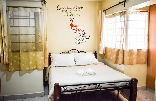 Affordable furnished studio apartment - Foto 10