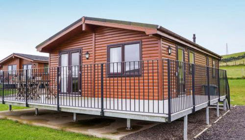 Chalet Osprey Lodge by Interhome - Foto 2